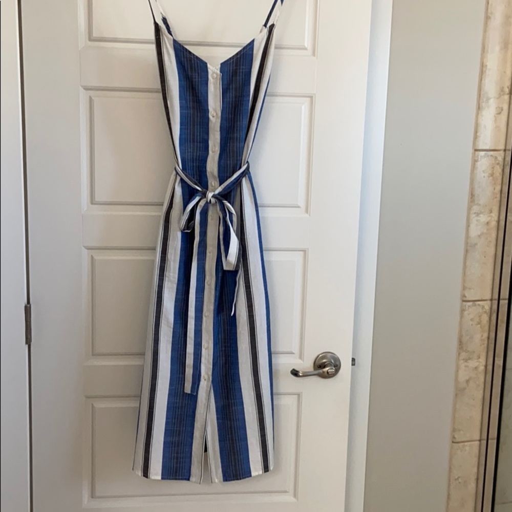 Long summer dress